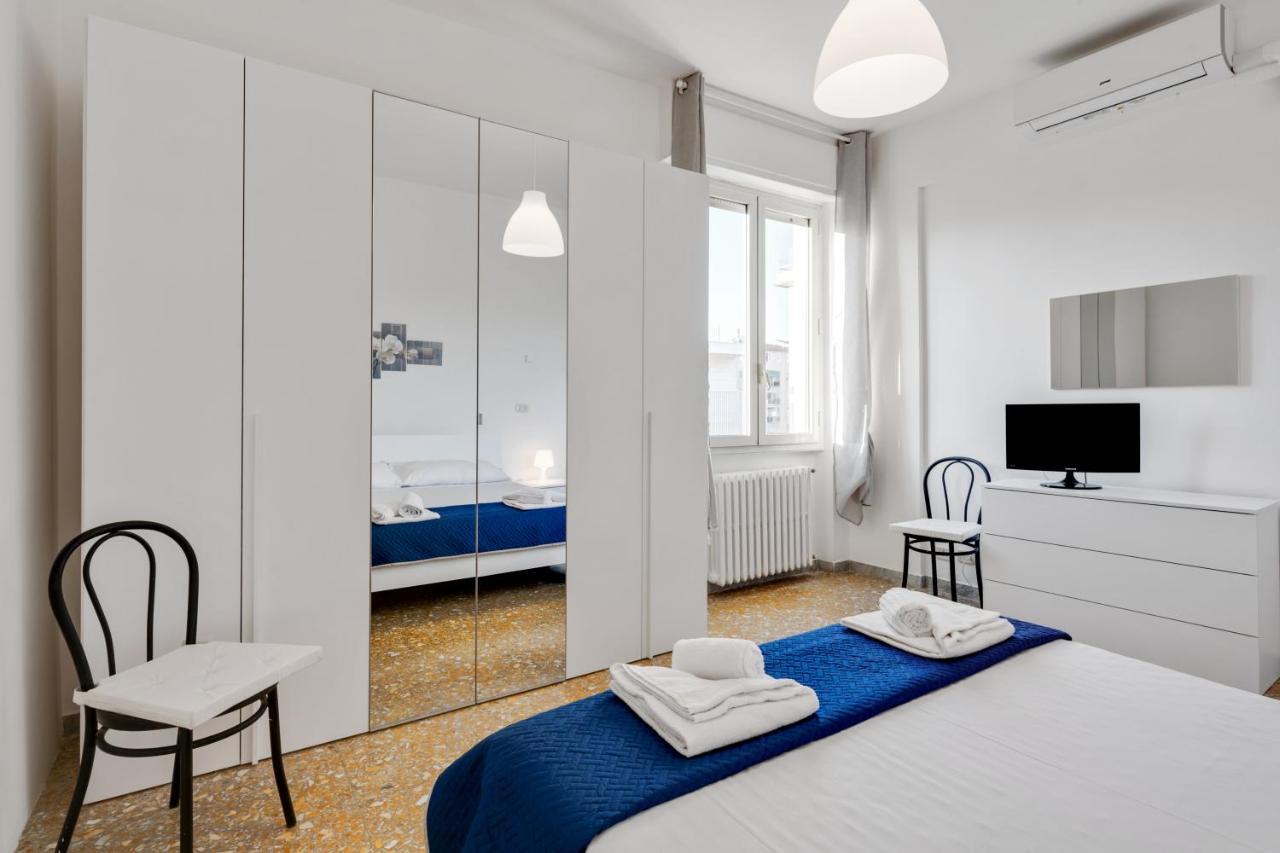 Lulli Cozy Apartment With Balcony Florence Exterior photo