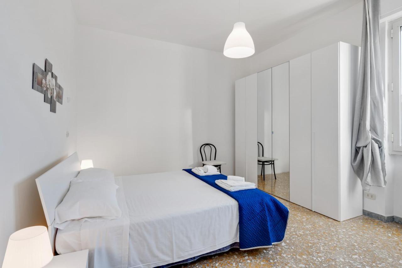 Lulli Cozy Apartment With Balcony Florence Exterior photo